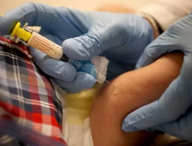 Личните лекари искат санкции за отказ от имунизация