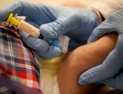 Експерт: Ваксината срещу морбили не пази 100%, но защитава от големи опасности