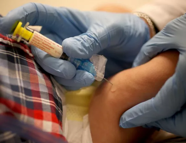 Италия одобри задължителната ваксинация на учениците до 16-годишна възраст