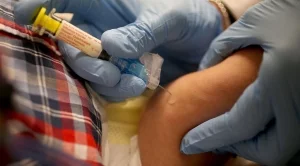 Експерт: Късно е за поставяне на противогрипна ваксина