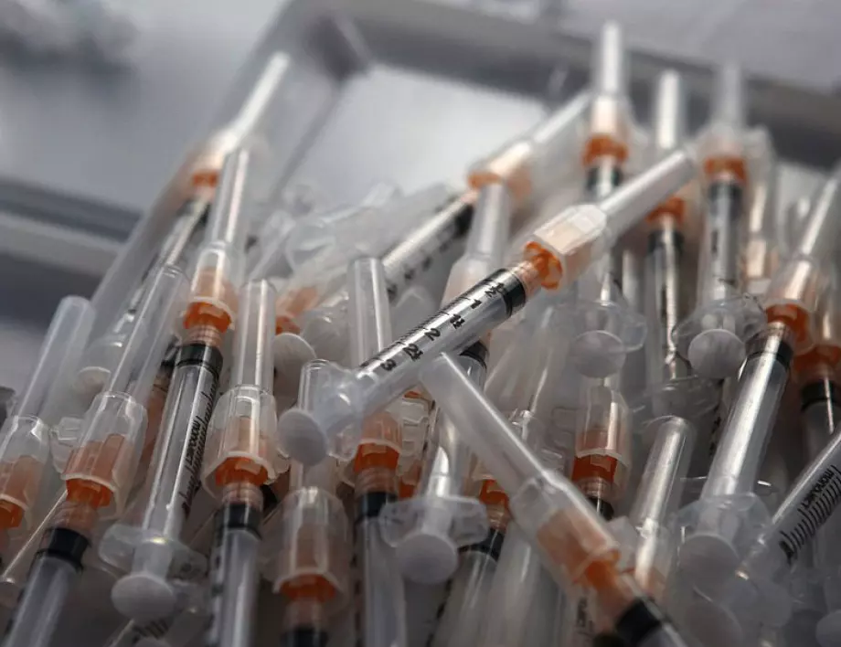 Турция си осигурява 4,5 милиона дози от ваксината на Pfizer/BionTech