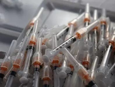 Страните от Вишеградската четворка настояват за бърз достъп до ваксини