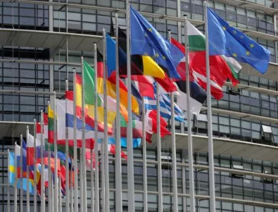 Белгийски политик поиска България да излезе от ЕС