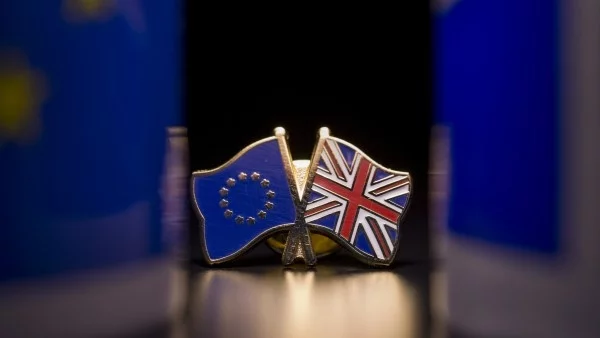 Нова съдебна процедура може да спре Brexit