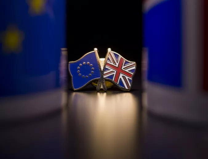Великобритания направи нова стъпка по процедурата за Brexit
