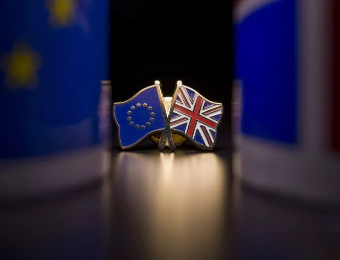 Първи големи различия по Brexit между ЕС и Великобритания