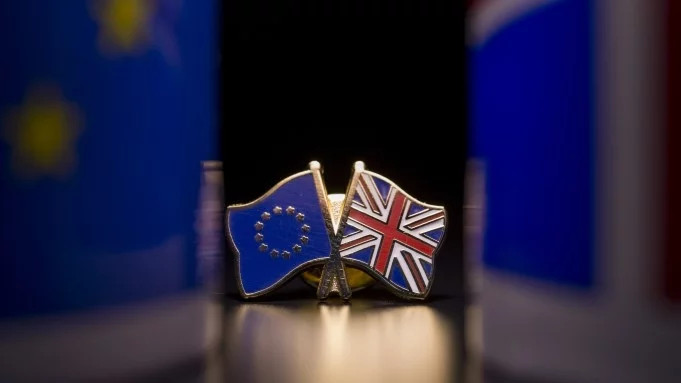 Първи големи различия по Brexit между ЕС и Великобритания