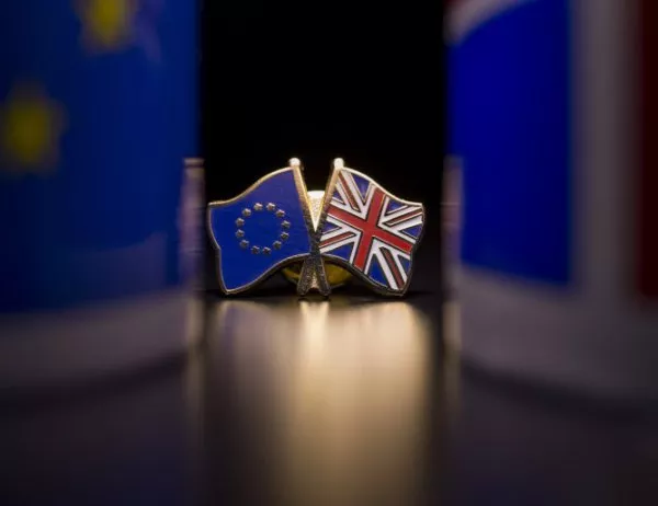Brexit: Възможно е да има искания за милиарди и от ЕС, и от Великобритания