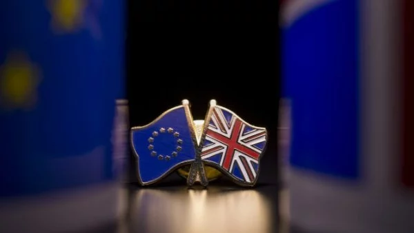 Brexit: Възможно е да има искания за милиарди и от ЕС, и от Великобритания