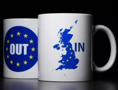 Тенденцията се запазва - съвсем малко остава на Великобритания да излезе от ЕС