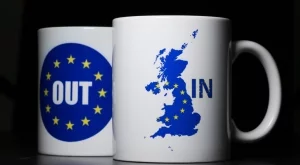 Съдът на ЕС: Великобритания може едностранно да се откаже от Brexit