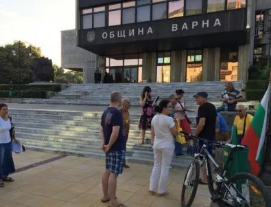 Граждани искат публичен конкурс за избора главен архитект на Варна