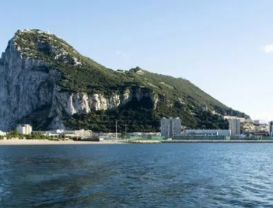 Гибралтар отново е обект на спор между Англия и Испания