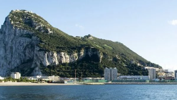 Гибралтар отново е обект на спор между Англия и Испания