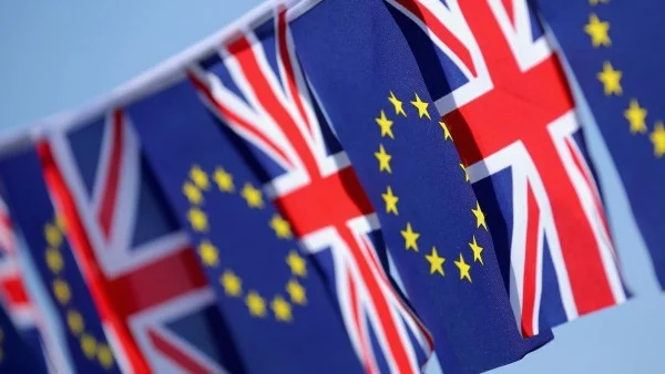 Еврозоната може да се разпадне заради Brexit