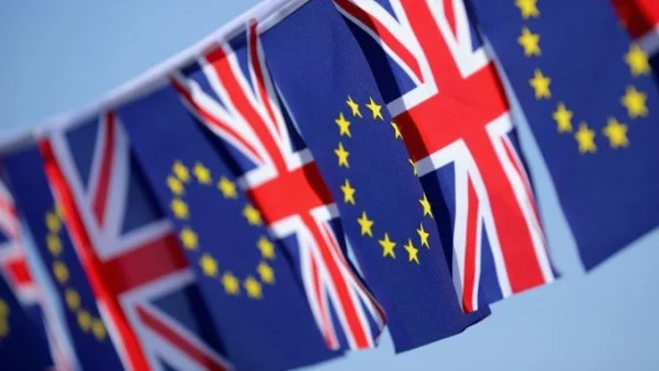 Започва първият кръг от преговорите за Brexit