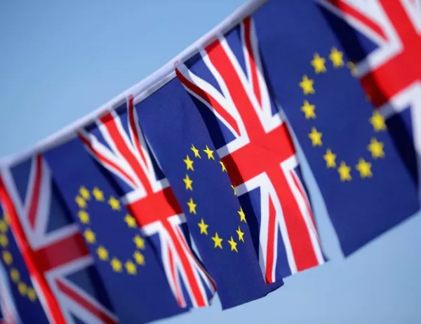 Британските власти предлагат да няма митническа граница с ЕС след Brexit