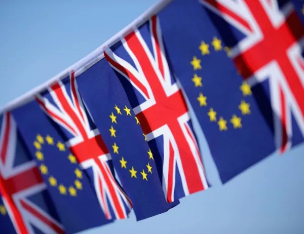 Заплануваните за октомври преговори за Brexit може да се отложат