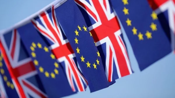 ЕС е недоволен от парите, които Великобритания предлага за Brexit