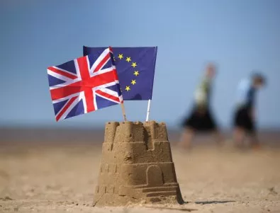 Великобритания закъснява с излизането си от ЕС 