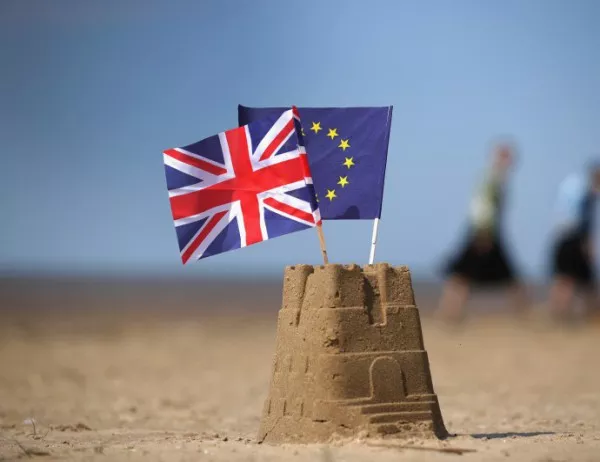 ЕС утвърди старта на следващата фаза от преговорите за Brexit