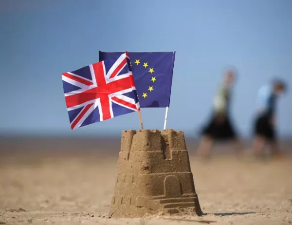 Втори референдум за Brexit ще отнеме 15 месеца