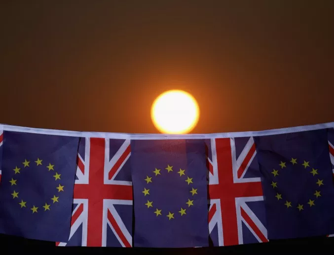 Великобритания обмисля да си плаща за достъп до пазара на ЕС 