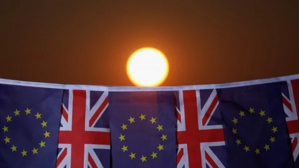 Brexit може да предизвика масова отмяна на полети от Великобритания през 2019