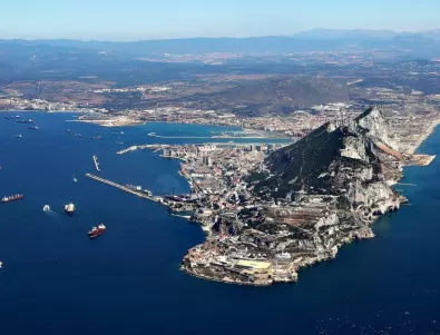 Гибралтар влиза в Шенген след Brexit?