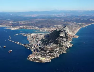 ЕС: Испания трябва да има думата за Гибралтар след Brexit
