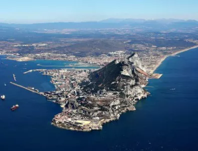 Великобритания: Няма да има промяна на статута на Гибралтар