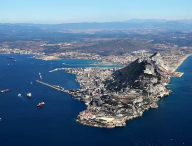 ЕС успя да договори споразумение за Гибралтар