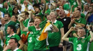 Тези фенове са шампионите на Евро 2016 (ВИДЕО)