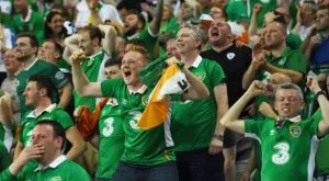 Най-бързата дузпа в историята! (ВИДЕО)