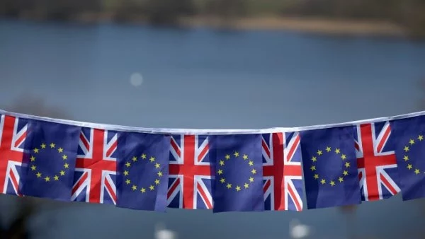 Елитите могат да обвиняват Великобритания, че е примитивна, но гласувалите за брекзит опровергават това