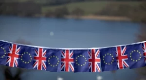 Brexit може да предизвика икономически шок във Великобритания