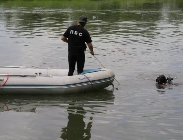 Намериха тялото на 19-годишния пловдивчанин, изчезнал във водите на Марица