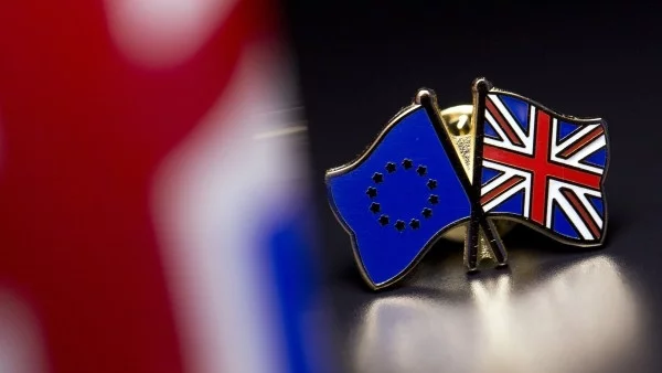 Великобритания ще плати 50 млрд. паунда заради Brexit