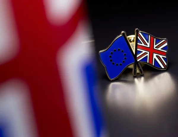 Великобритания се кани да въведе регистрация за вече живеещи на нейна територия граждани на ЕС