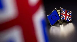 Brexit ще лиши ЕС от 13 млрд. евро годишно