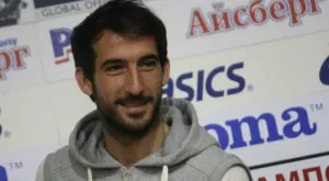 Аниете се върнал, за да стане шампион с Левски