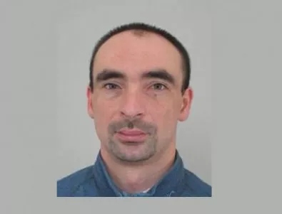 Полицията издирва 37-годишен чешки гражданин