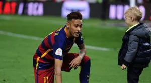 Неймар е футболистът с най-висока заплата