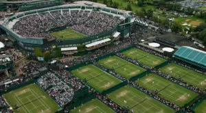 Най-красивата в тениса се отказа едва на 29!