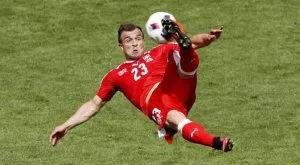 Ето го най-красивия гол на Евро 2016 (ВИДЕО)