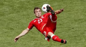 От сладкарството в големия футбол - 5 факта за Джердан Шакири