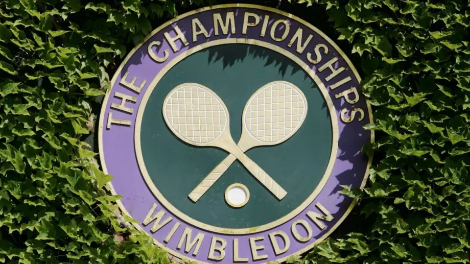 Огромен удар по "Уимбълдън" - най-старият тенис турнир на практика става демонстративен