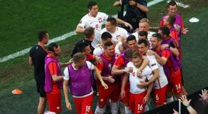 Пази се, Роналдо! Когато тези двамата вкарват, Полша не губи...