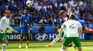 ТЕСТ: Следите ли внимателно Евро 2016? Проверете и се уверете сами! 