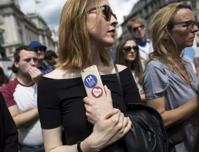 Във Великобритания се засилва натискът да се знае какви са заплатите по полов признак
